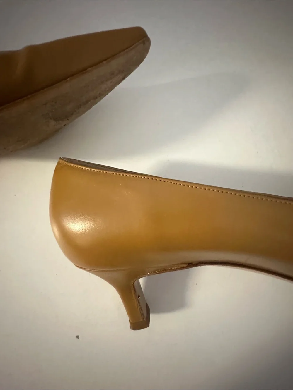 Salvatore Ferragamo classic salvatore